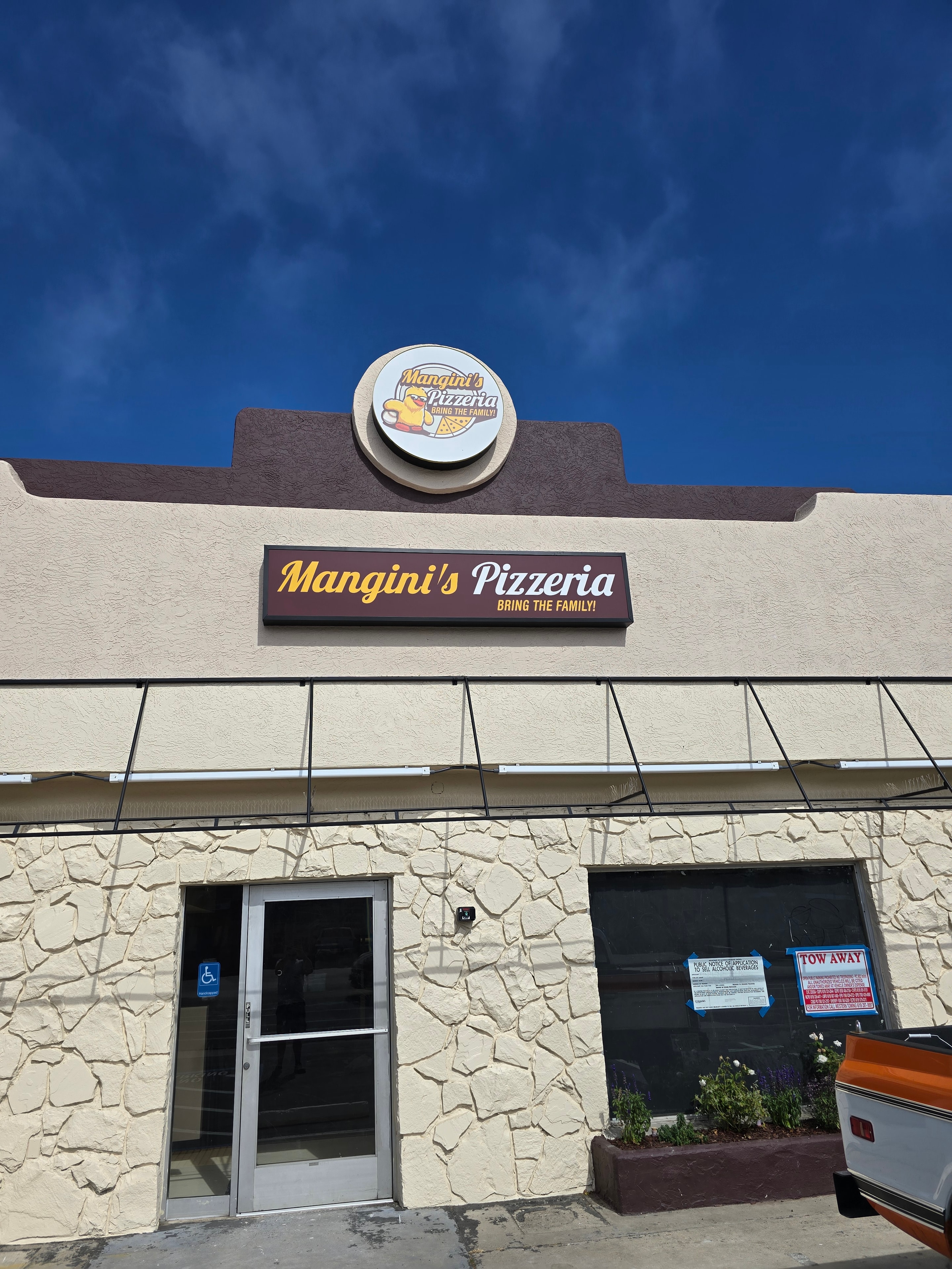 Tenant Improvement