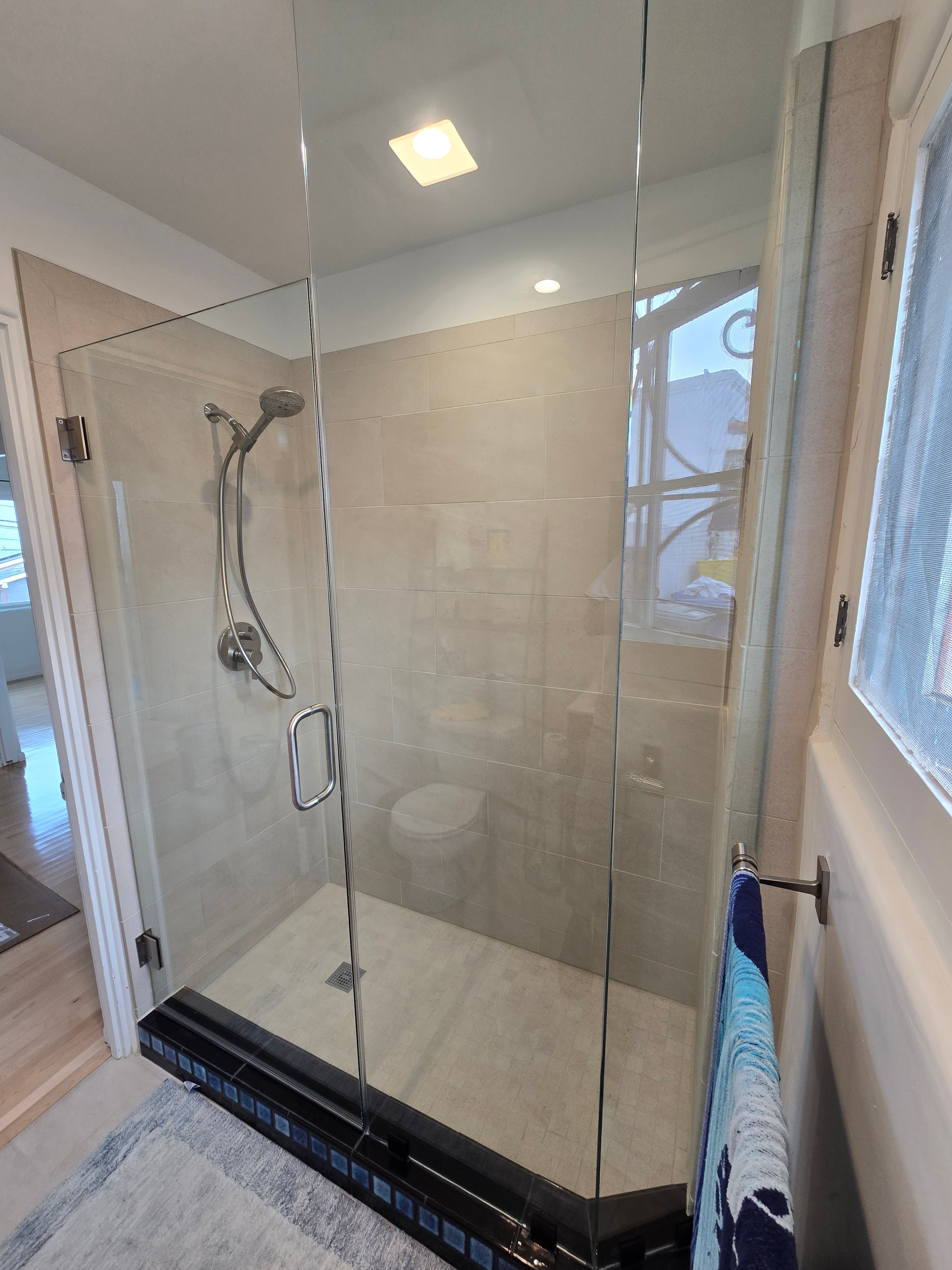 1920's Del Mar Home Renovation