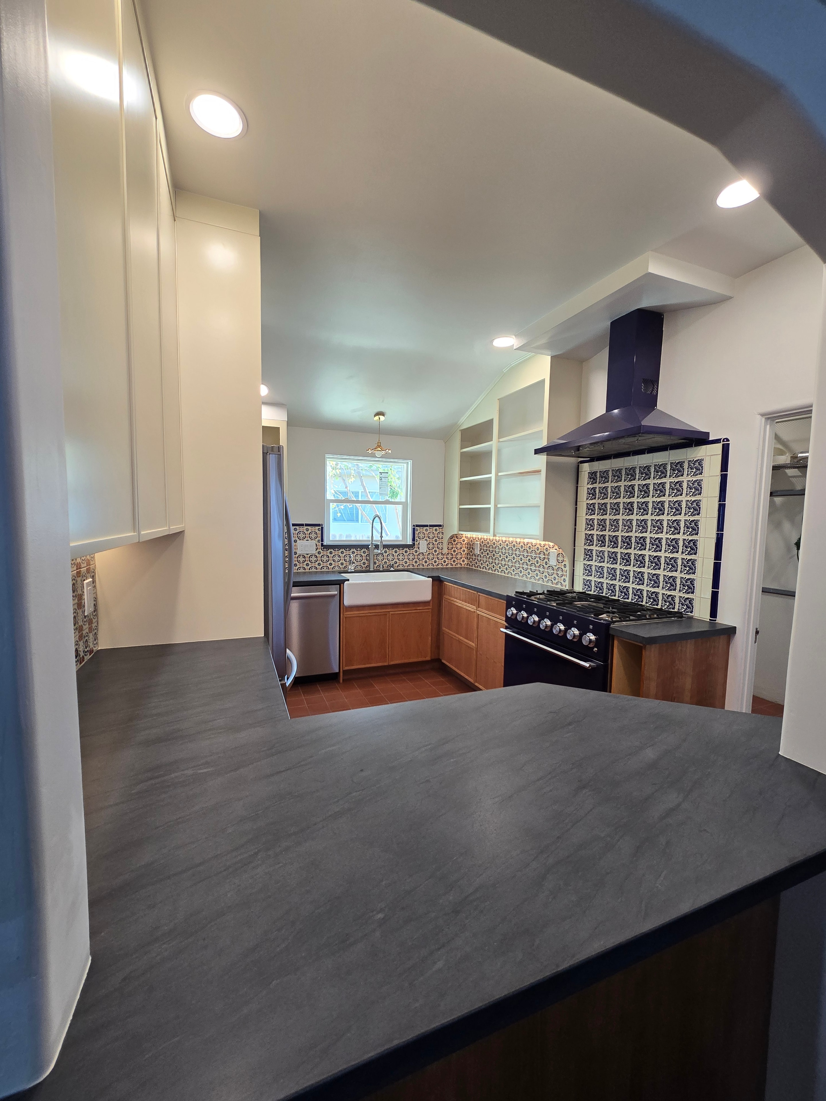 Escondido Kitchen Remodel