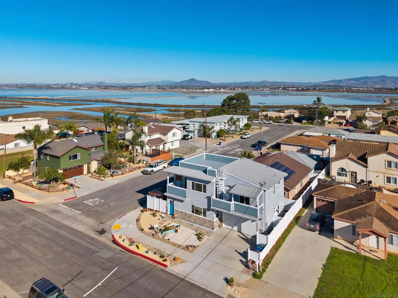 Imperial Beach New Construction